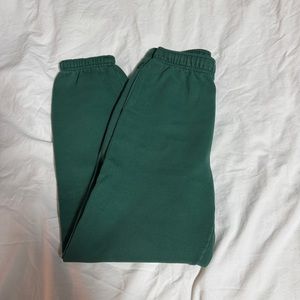 Tna Cozy Fleece Sweatpants